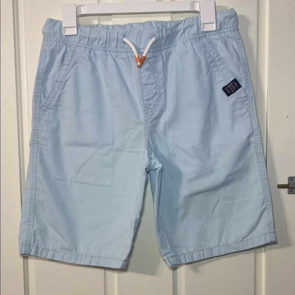 Lucky Brand Blue Boys Shorts